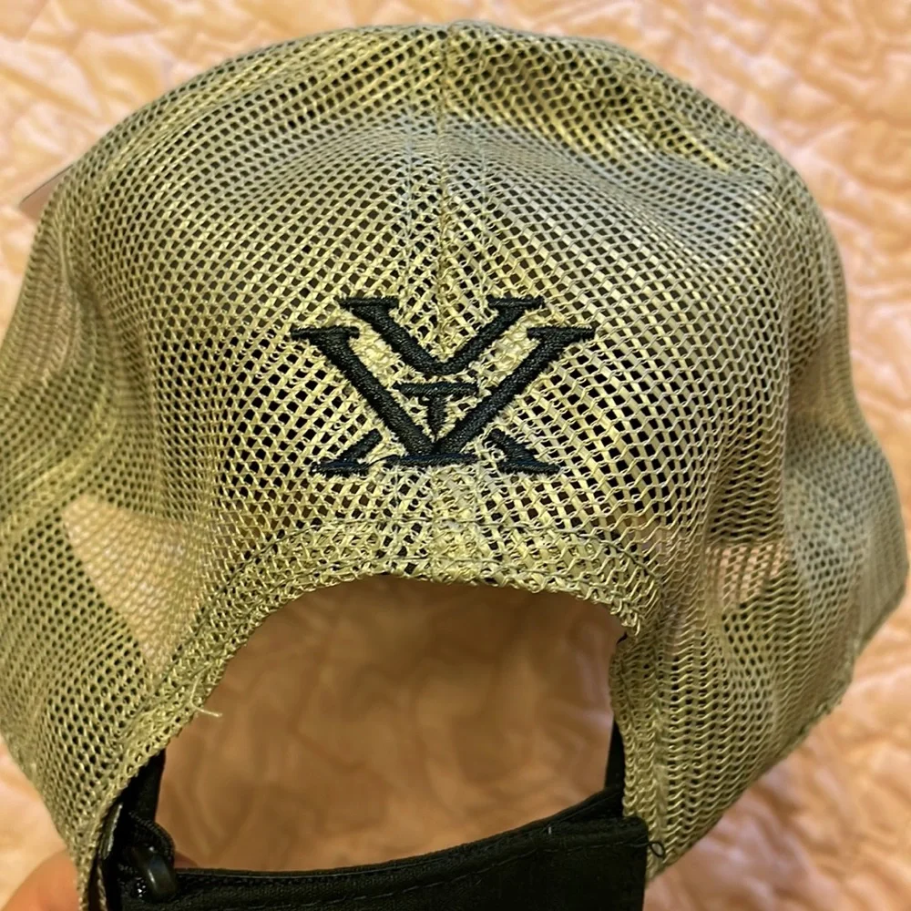 Vortex cap. - Picture 2 of 3